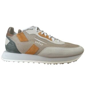 Ghōud Rush Sneakers